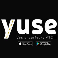 YUSE Application VTC Landes Pays Basque, Biarritz - Horaires d'ouverture