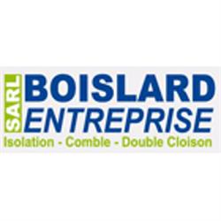 Boislard Entreprise, Saintes - Horaires d'ouverture