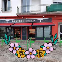 BOUCHERIE IBARIKEN-Halal, Saint-Nazaire - Horaires d'ouverture