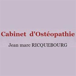 Ricquebourg Jean-Marc, Deauville - Horaires d'ouverture