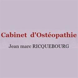Ricquebourg Jean-Marc, Deauville - Horaires d'ouverture