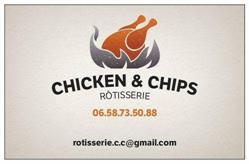 Rôtisserie chicken & chips, Aix-en-Provence - Horaires d'ouverture