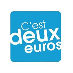 C'est deux euros Besançon, - Horaires d'ouverture