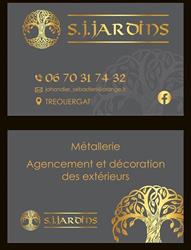 SJJardins, Tréouergat - Horaires d'ouverture
