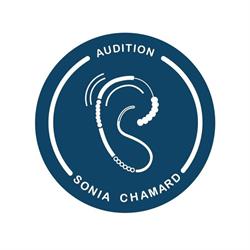 Audition Sonia Chamard, Châteauneuf-sur-Isère - Horaires d'ouverture