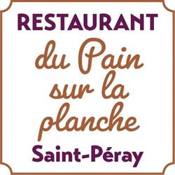 Du Pain sur la Planche Saint-Peray, Saint-Péray - Horaires d'ouverture