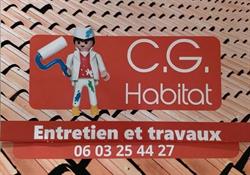 CG Habitat, La Roche-sur-Yon - Horaires d'ouverture