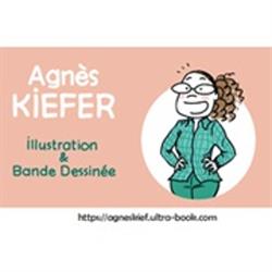 Agnes Kiefer, Viroflay - Horaires d'ouverture