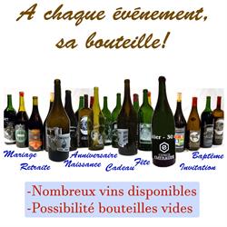 Idée Bouteille, Chamblay - Horaires d'ouverture