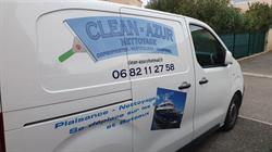 CLEAN-AZUR, Cannes - Horaires d'ouverture