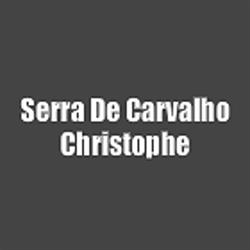 Serra De Carvalho Christophe, Rive-de-Gier - Horaires d'ouverture