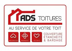 ADS Toitures, Sète - Horaires d'ouverture