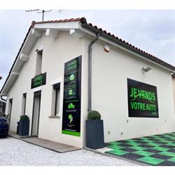 JE VENDS VOTRE AUTO, Villeneuve-Tolosane - Horaires d'ouverture