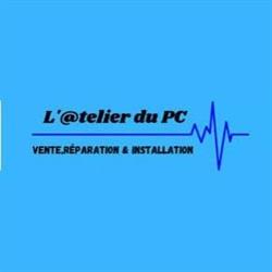 L'@telierdupc, Pontonx-sur-l'Adour - Horaires d'ouverture