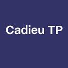 CADIEU T.P., Orbigny - Horaires d'ouverture