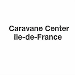 Caravane Center Ile De France, Ercuis - Horaires d'ouverture