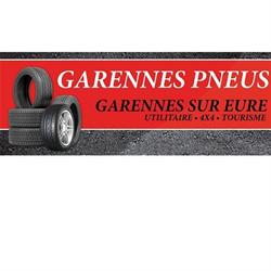 Garage Garennes Pneus, Garennes-sur-Eure - Horaires d'ouverture
