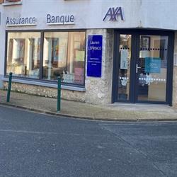 AXA Assurance et Banque Eirl Leprince Lauren, Angerville - Horaires d'ouverture