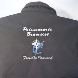 Poissonnerie Bramaise, - Horaires d'ouverture