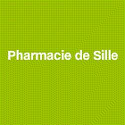 Pharmacie De Sille, Sillé-le-Guillaume - Horaires d'ouverture