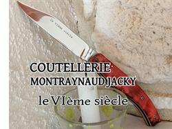 Coutellerie Montraynaud, Celles-sur-Durolle - Horaires d'ouverture