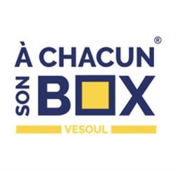 A Chacun Son Box Vesoul, - Horaires d'ouverture