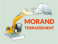 Morand Terrassement, Thénac - Horaires d'ouverture
