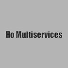 Ho Multiservices, Gerzat - Horaires d'ouverture