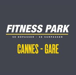 Fitness Park Cannes - Gare, - Horaires d'ouverture
