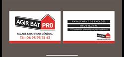 AGIR BAT PRO, Croix - Horaires d'ouverture