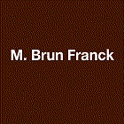 Brun Franck, Aime - Horaires d'ouverture