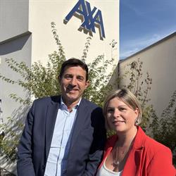 AXA Assurance et Banque Naudin Chalopin, Lécousse - Horaires d'ouverture