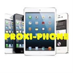 PROXI-PHONE/Réparation Mobiles, Vitré - Horaires d'ouverture