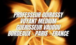 Professeur Guirassy, Angoulême - Horaires d'ouverture
