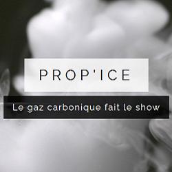 Prop Ice, Saint-Victor - Horaires d'ouverture