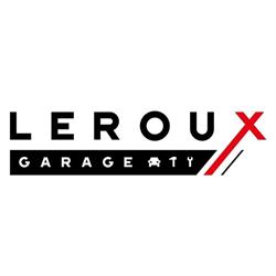 Garage Leroux, Percy - Horaires d'ouverture