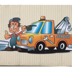 Garage AB Auto, Carcagny - Horaires d'ouverture