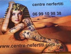 centreAyurvédique ( anciennement néfertiti ), Crestet - Horaires d'ouverture