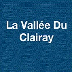 La Vallée Du Clairay, Gennes - Horaires d'ouverture