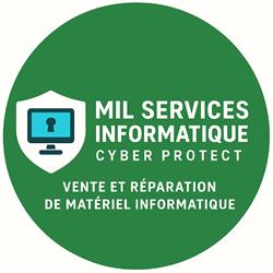 Mil Services Informatique, Jarnac - Horaires d'ouverture
