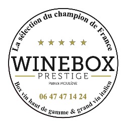 Winebox Prestige - Box vin et coffret vin du champion de France, L'Union - Horaires d'ouverture