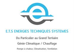 Clim Nice : E.T.S Energies Techniques Systèmes, - Horaires d'ouverture