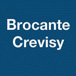 Brocante Crevisy, Dammartin-sur-Meuse - Horaires d'ouverture