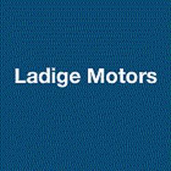 Ladige Motors, Chérisay - Horaires d'ouverture