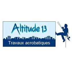 Altitude 13, Marseille - Horaires d'ouverture