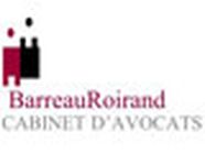 Barreau Pascal Roirand Sylvie SELARL, Les Sables-d'Olonne - Horaires d'ouverture