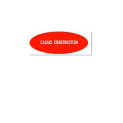 Casals Construction, Castelnaudary - Horaires d'ouverture
