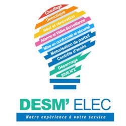 Desm'Elec, Auchel - Horaires d'ouverture
