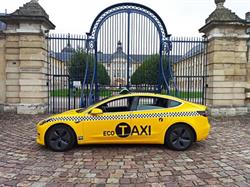 Eco Taxi Rouen, - Horaires d'ouverture