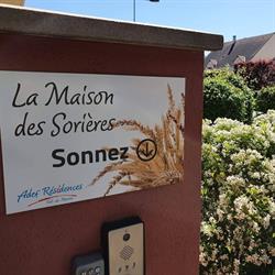 Ehpad Associatif - Adef Résidences la Maison des Sorières, Rungis - Horaires d'ouverture